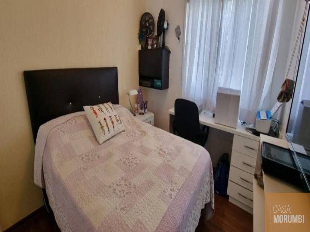 Apartamento à venda com 3 quartos, 128m² - Foto 5