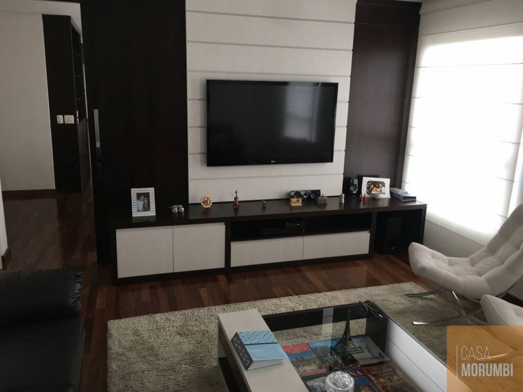 Apartamento à venda com 3 quartos, 140m² - Foto 2