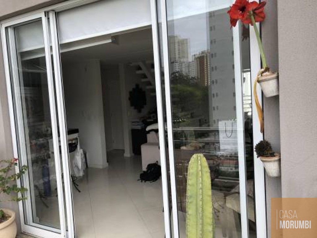 Apartamento à venda com 2 quartos, 86m² - Foto 12