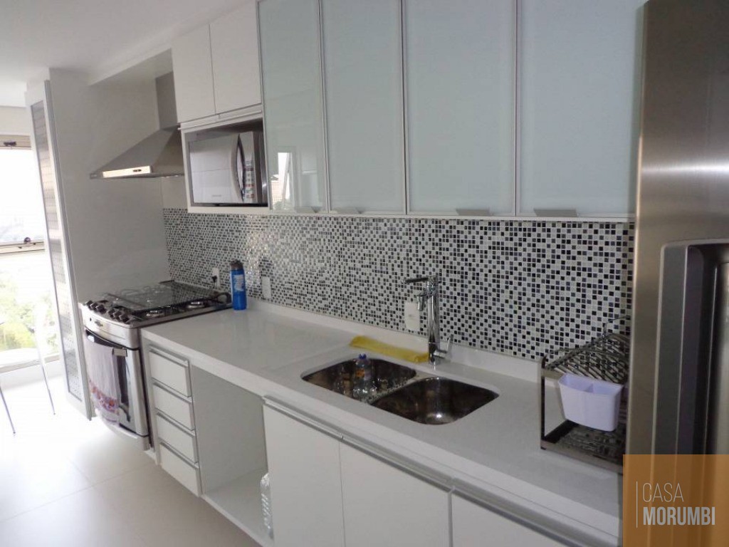 Apartamento à venda com 3 quartos, 140m² - Foto 7