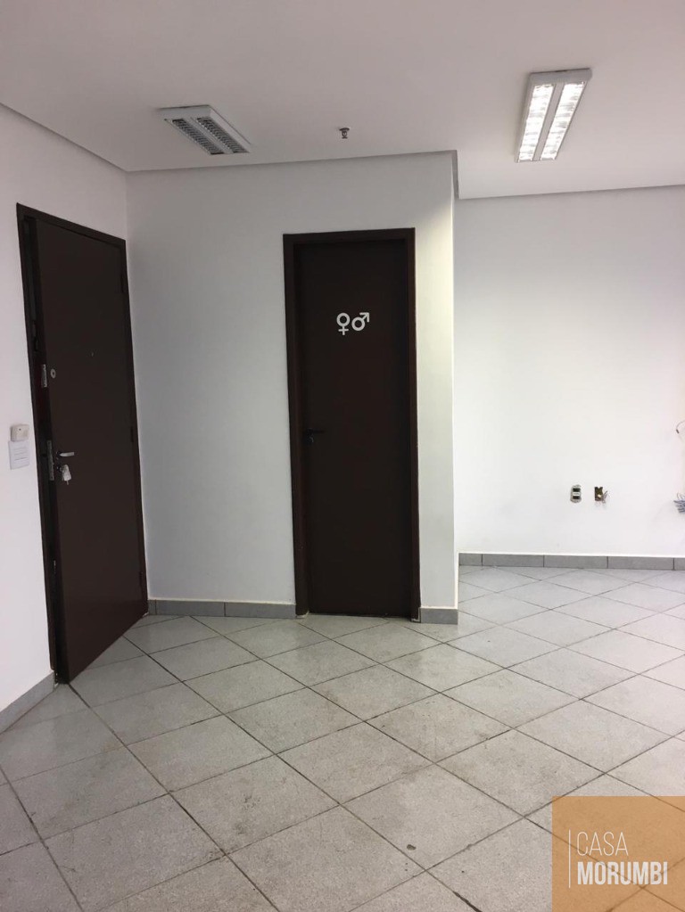 Conjunto Comercial-Sala à venda, 40m² - Foto 9