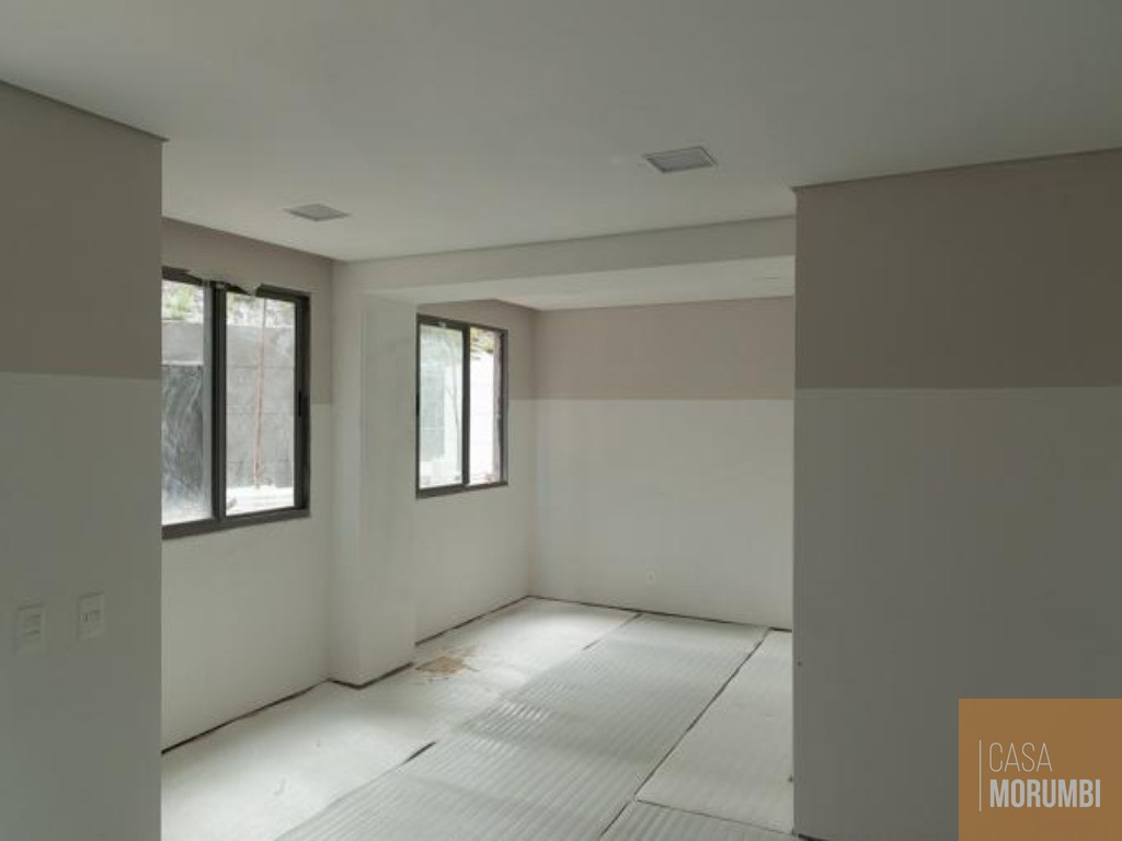 Apartamento à venda com 2 quartos, 44m² - Foto 3