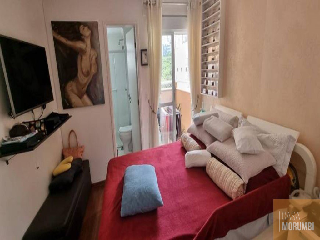 Apartamento à venda com 3 quartos, 128m² - Foto 9