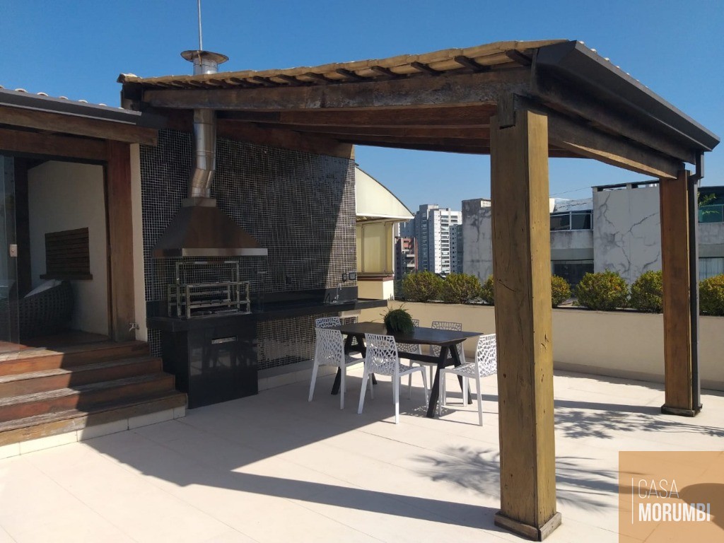 Cobertura à venda com 5 quartos, 480m² - Foto 15