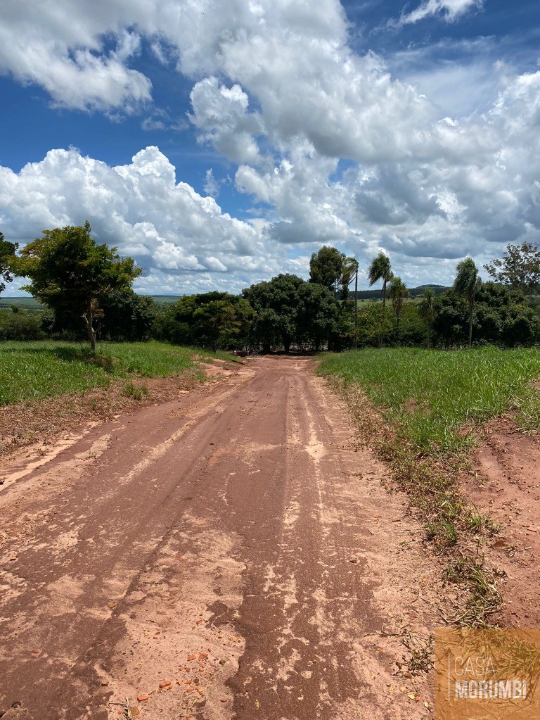 Terreno à venda, 600m² - Foto 6