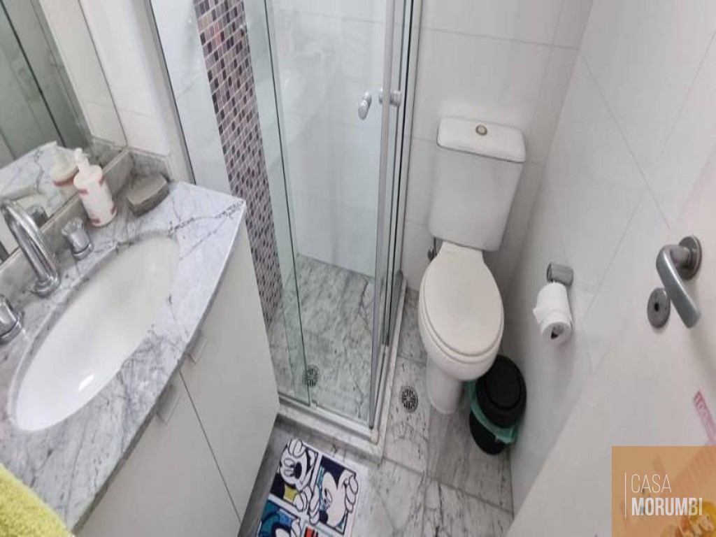 Apartamento à venda com 3 quartos, 128m² - Foto 7