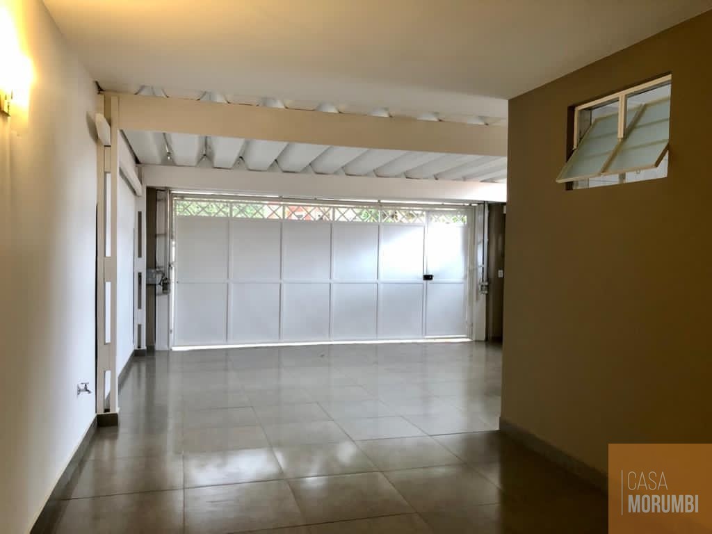 Casa à venda com 3 quartos, 272m² - Foto 7