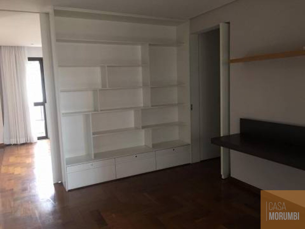 Apartamento à venda com 4 quartos, 225m² - Foto 11