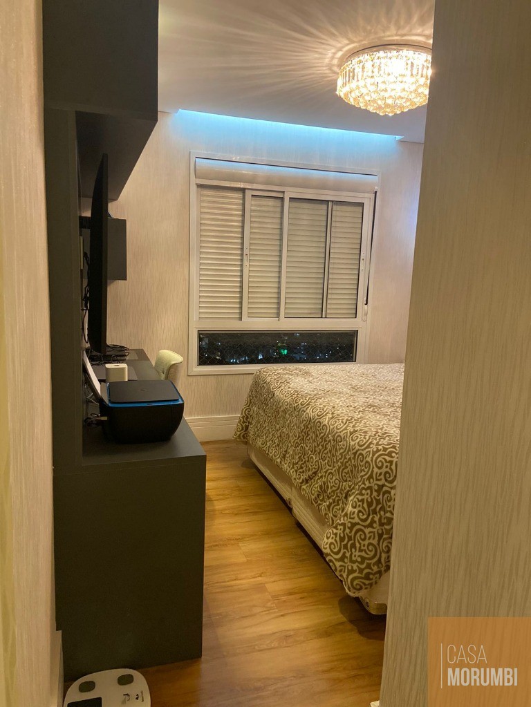 Apartamento à venda com 3 quartos, 142m² - Foto 3