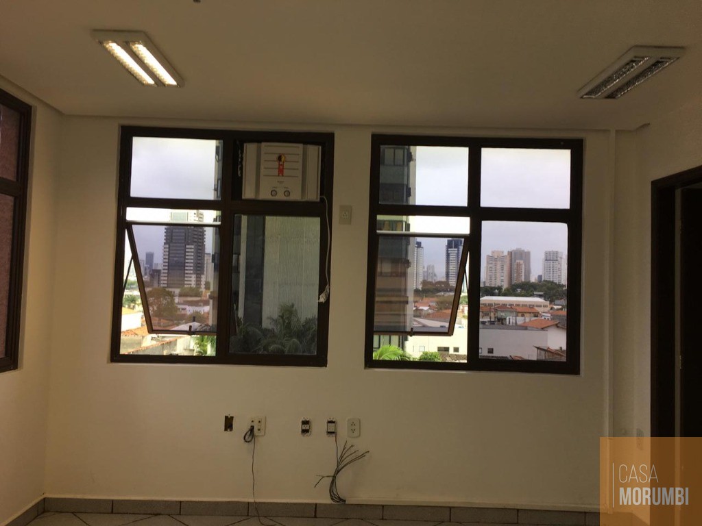 Conjunto Comercial-Sala à venda, 40m² - Foto 8