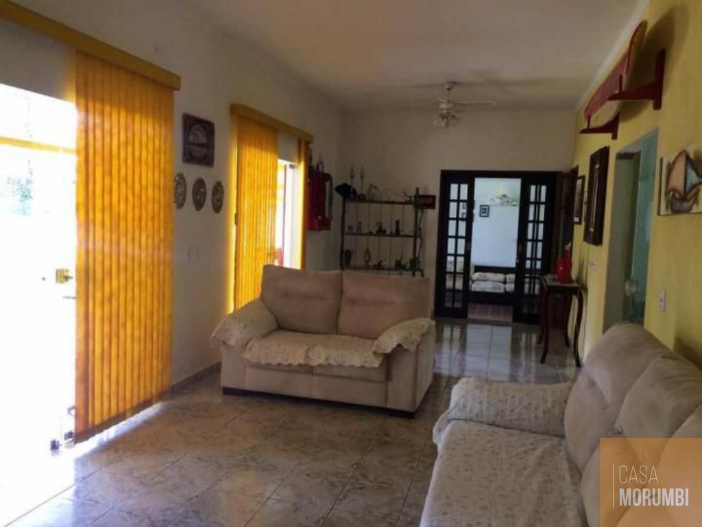 Chácara à venda com 5 quartos, 325m² - Foto 4