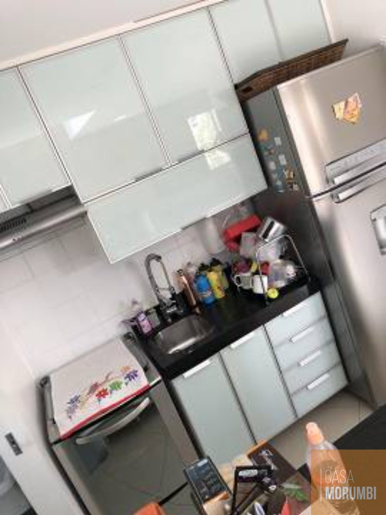 Apartamento à venda com 2 quartos, 86m² - Foto 4