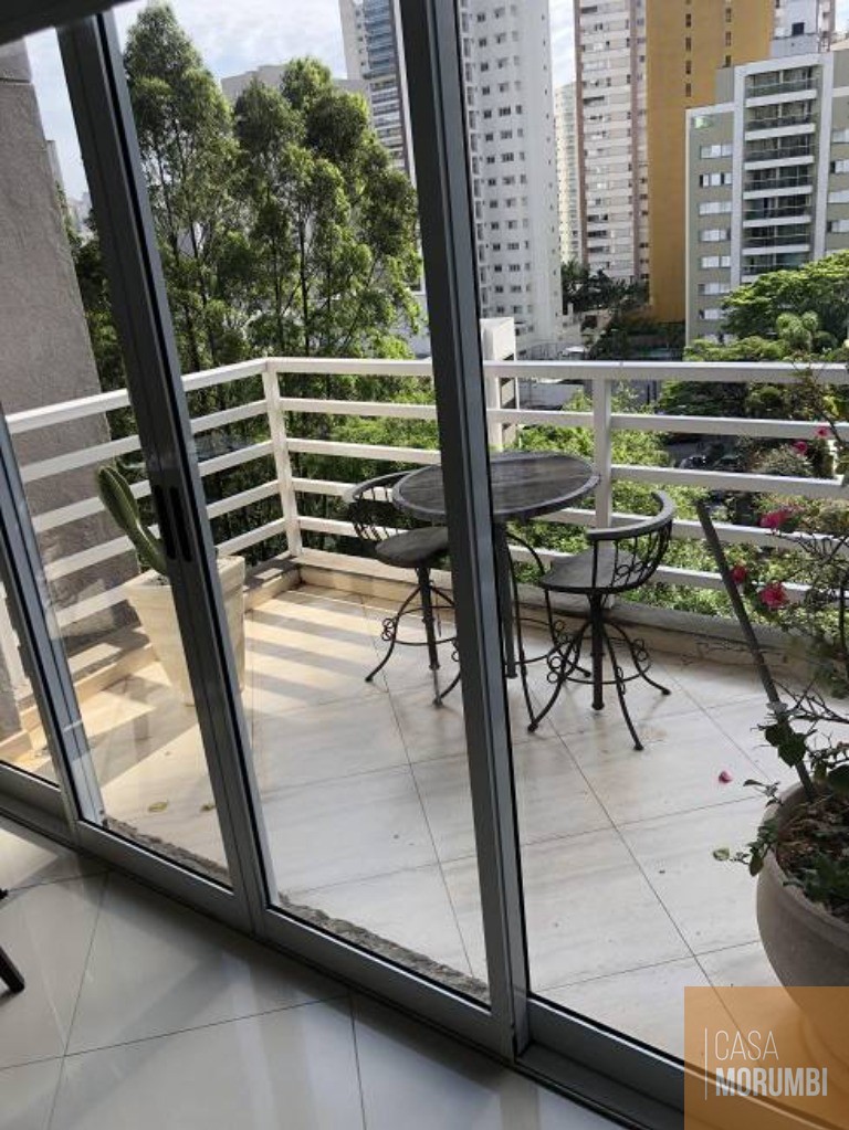 Apartamento à venda com 2 quartos, 86m² - Foto 5