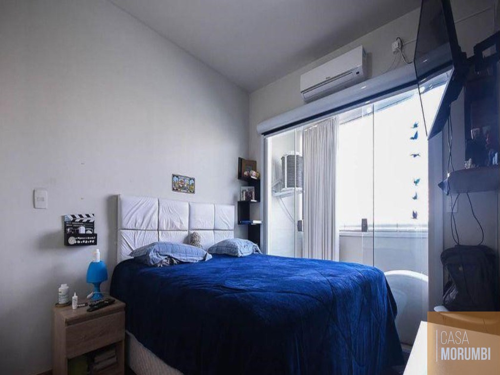 Apartamento à venda com 3 quartos, 160m² - Foto 21