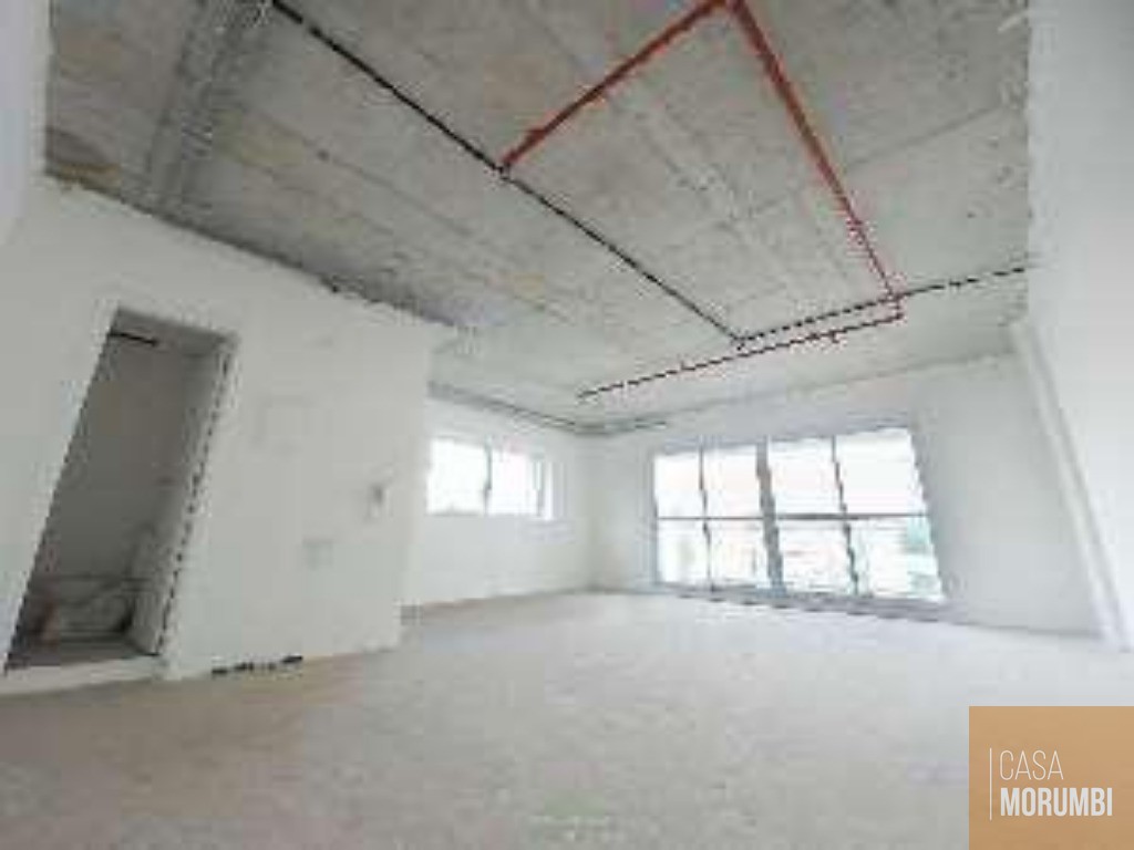 Conjunto Comercial-Sala à venda, 46m² - Foto 1