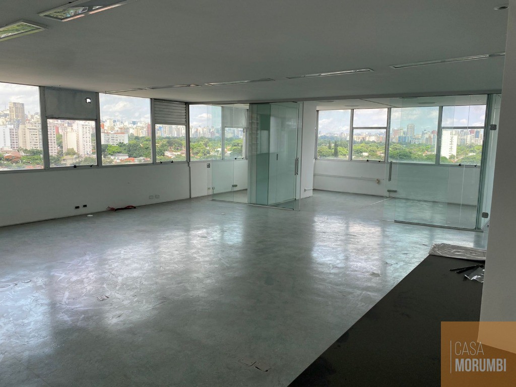 Conjunto Comercial-Sala à venda, 164m² - Foto 1