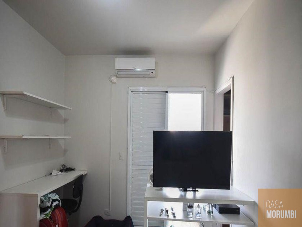 Apartamento à venda com 3 quartos, 160m² - Foto 19