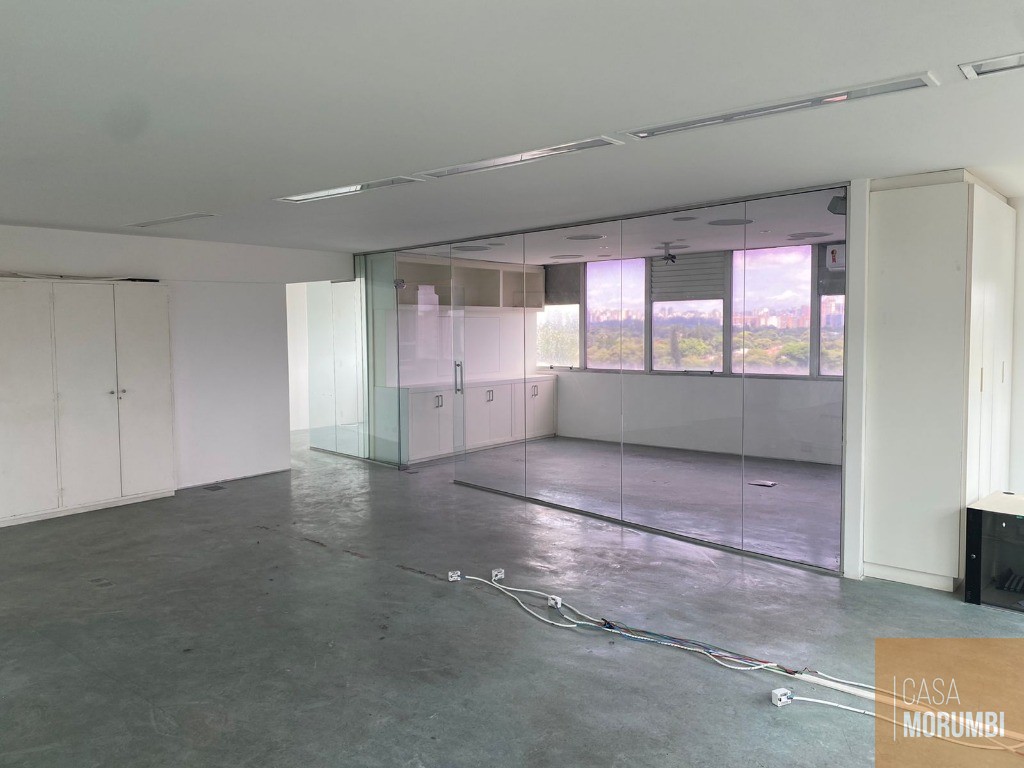 Conjunto Comercial-Sala à venda, 164m² - Foto 9