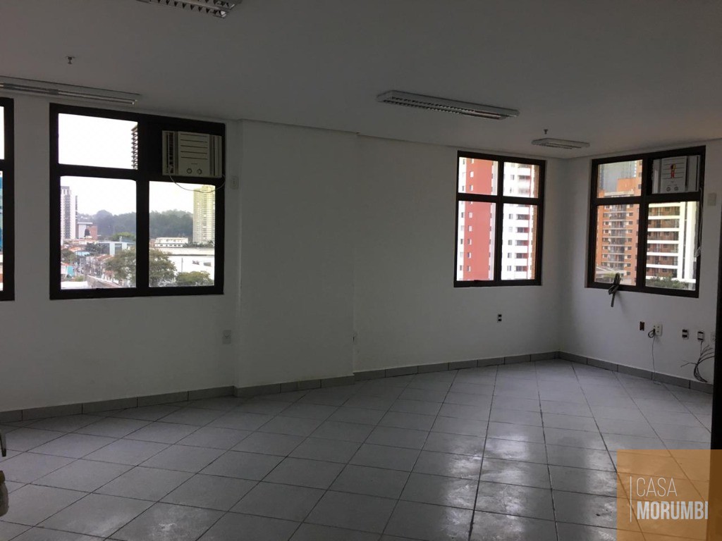 Conjunto Comercial-Sala à venda, 40m² - Foto 1