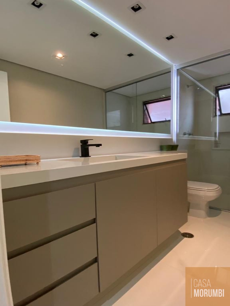 Apartamento à venda com 3 quartos, 122m² - Foto 21