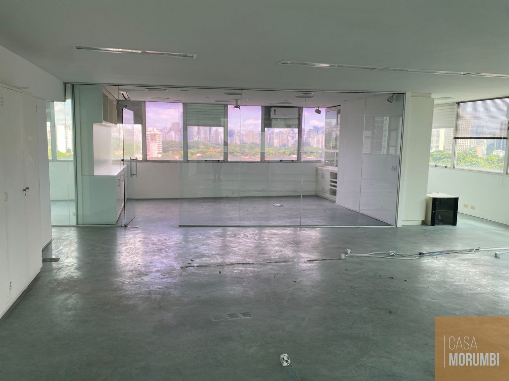 Conjunto Comercial-Sala à venda, 164m² - Foto 10