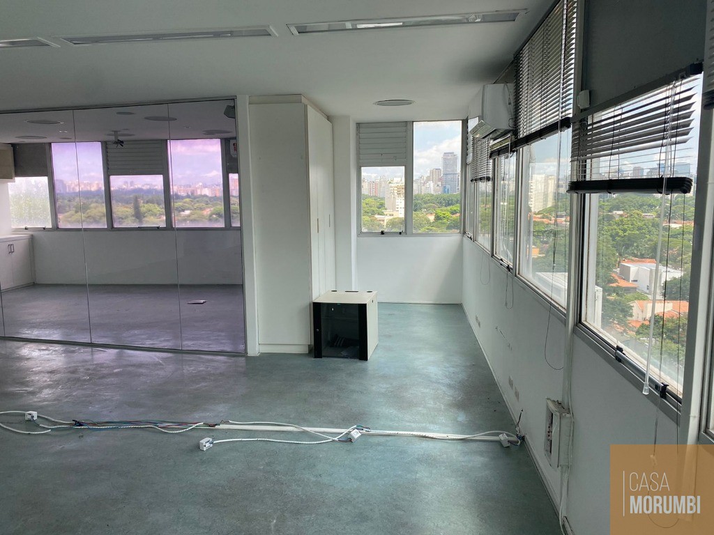 Conjunto Comercial-Sala à venda, 164m² - Foto 2