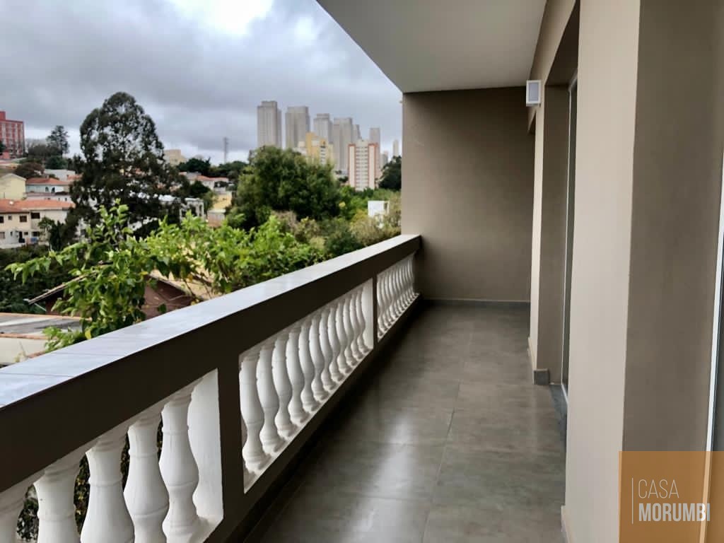 Casa à venda com 3 quartos, 272m² - Foto 11