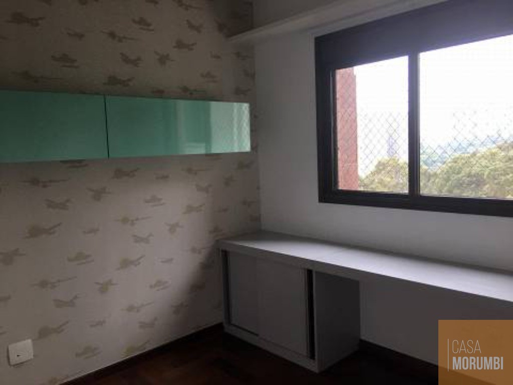 Apartamento à venda com 4 quartos, 225m² - Foto 6