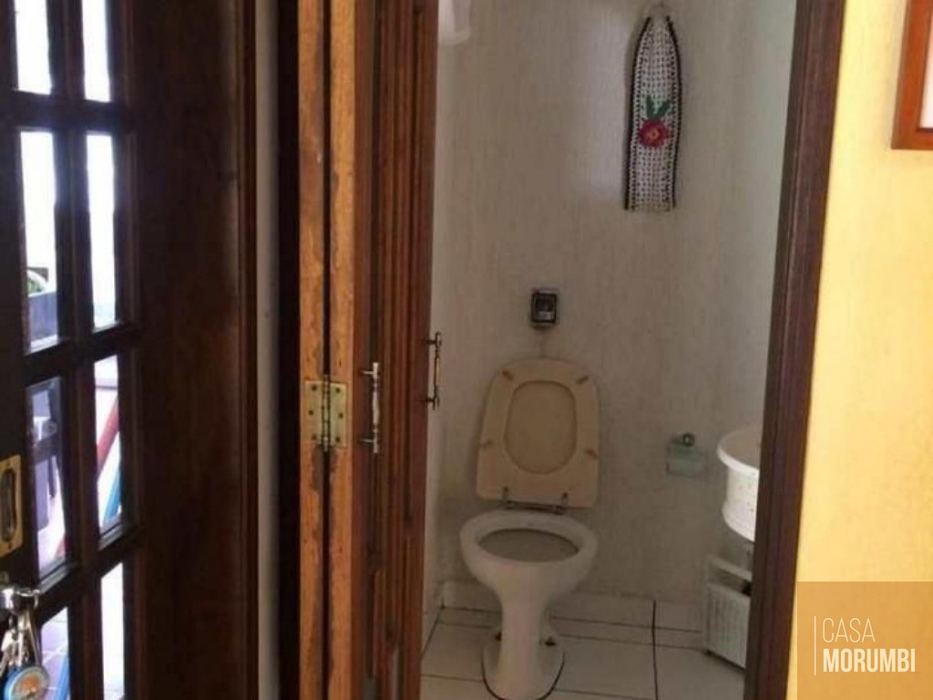 Chácara à venda com 5 quartos, 325m² - Foto 20