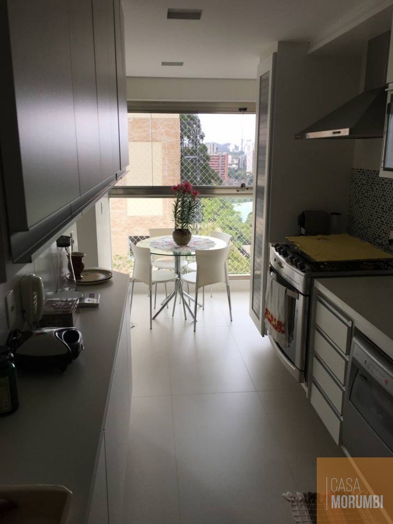 Apartamento à venda com 3 quartos, 140m² - Foto 16