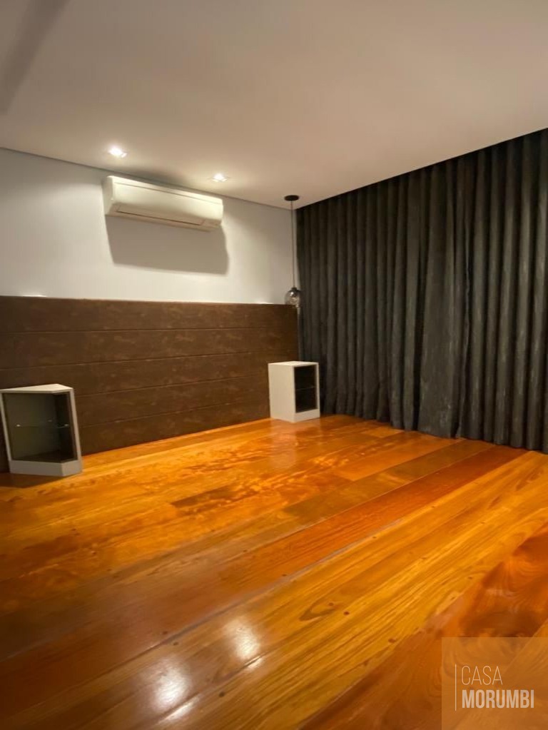 Apartamento à venda com 3 quartos, 122m² - Foto 3