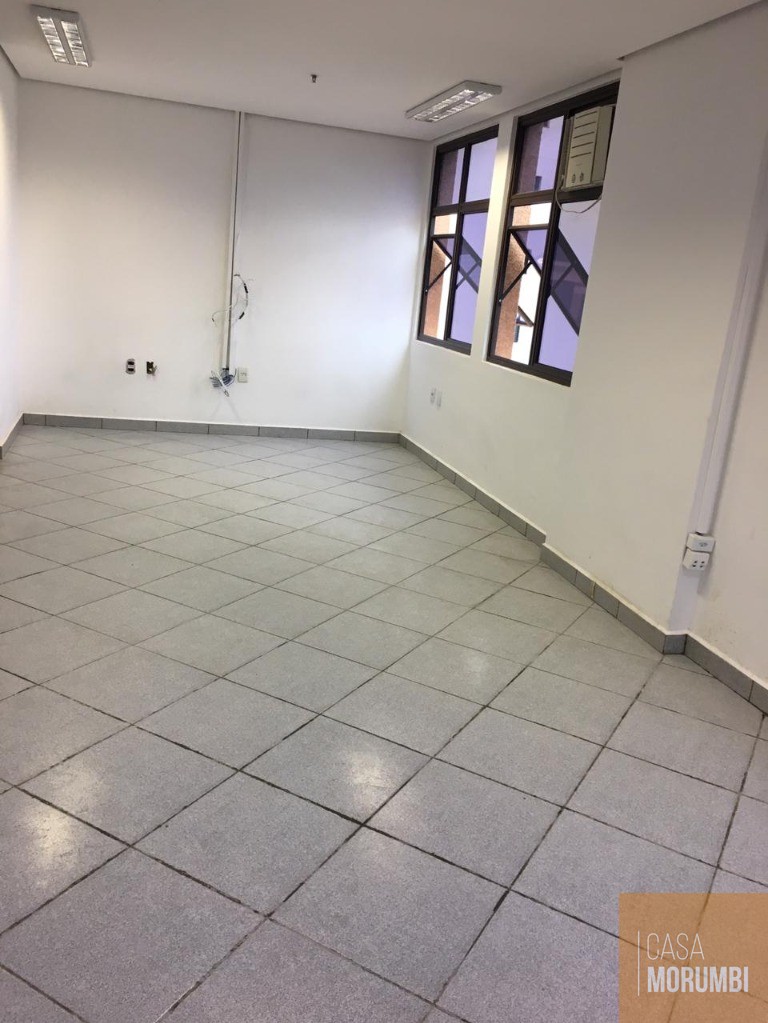 Conjunto Comercial-Sala à venda, 40m² - Foto 3