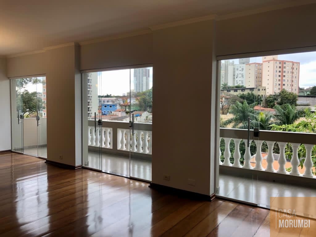 Casa à venda com 3 quartos, 272m² - Foto 13