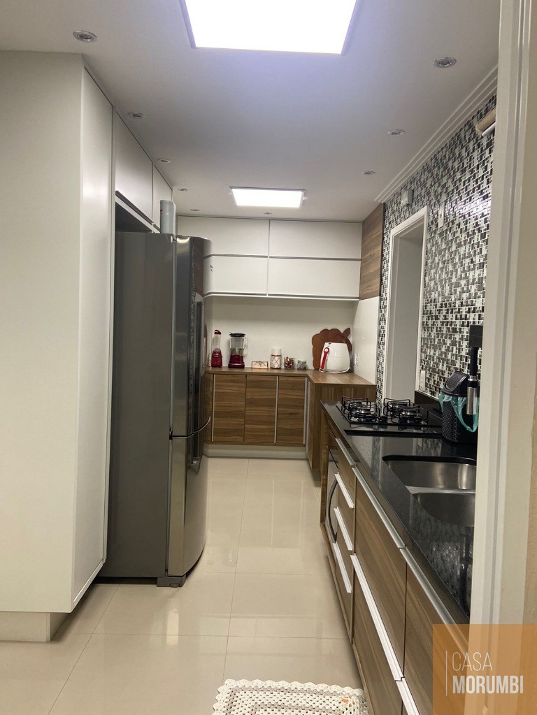 Apartamento à venda com 3 quartos, 142m² - Foto 7