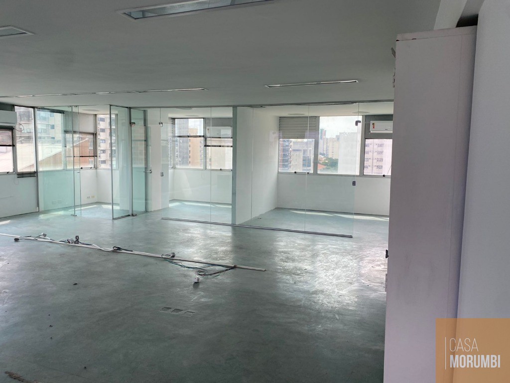 Conjunto Comercial-Sala à venda, 164m² - Foto 7