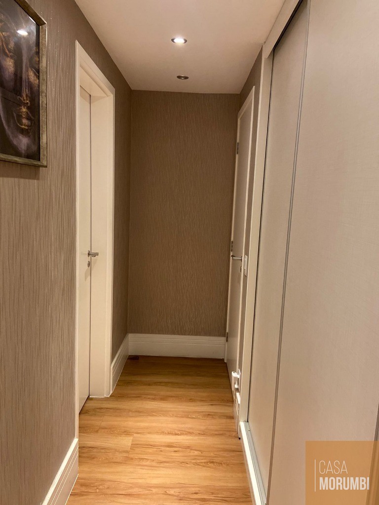 Apartamento à venda com 3 quartos, 142m² - Foto 32