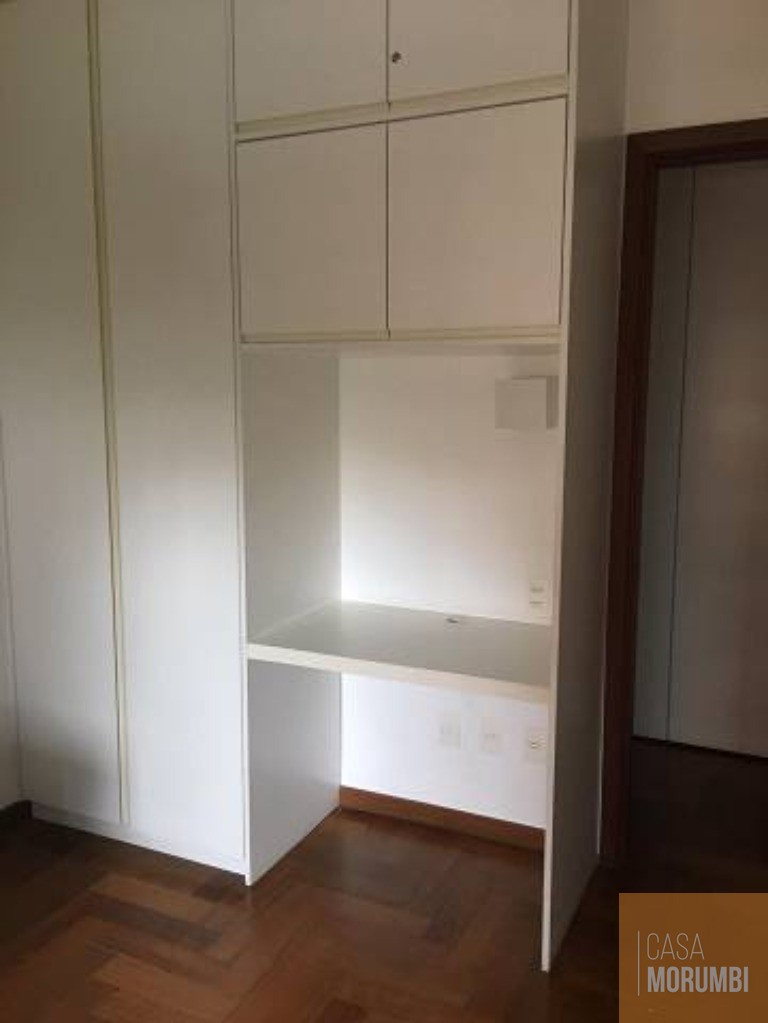 Apartamento à venda com 4 quartos, 225m² - Foto 14