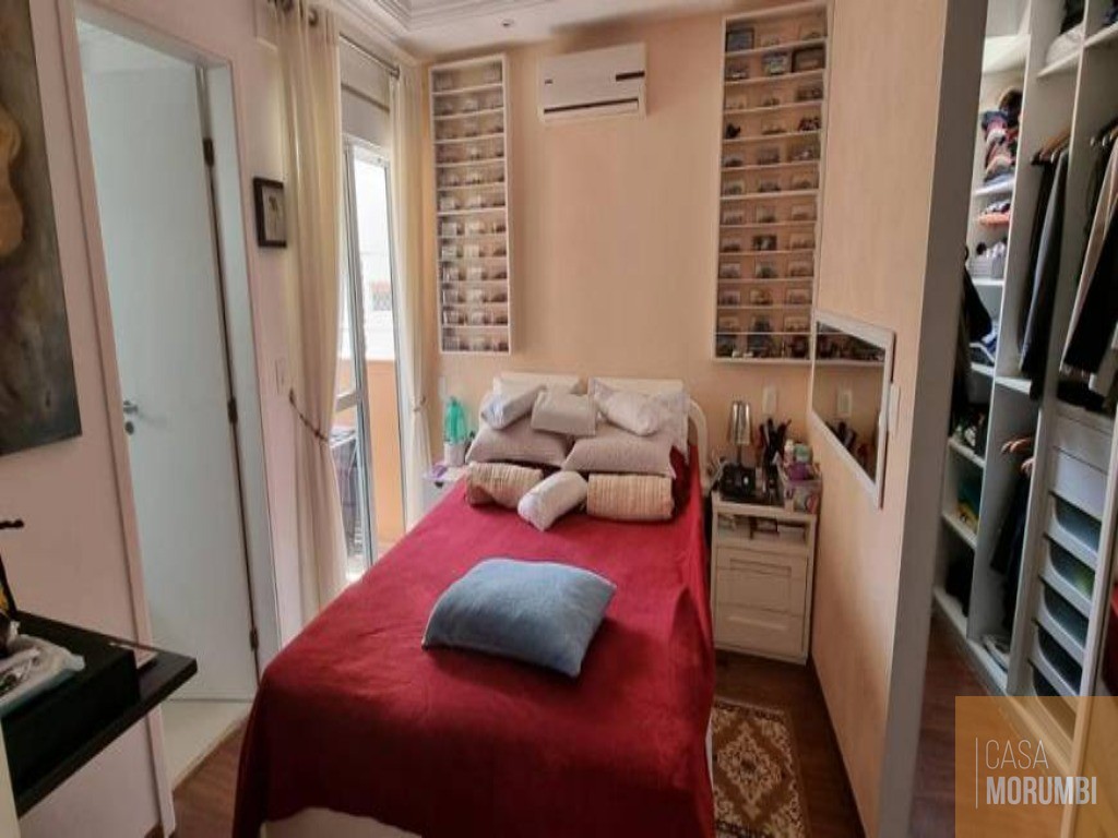 Apartamento à venda com 3 quartos, 128m² - Foto 10