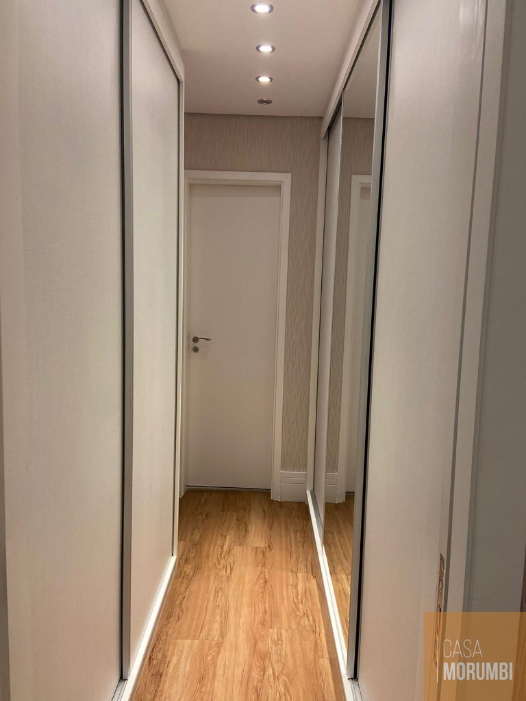 Apartamento à venda com 3 quartos, 142m² - Foto 31