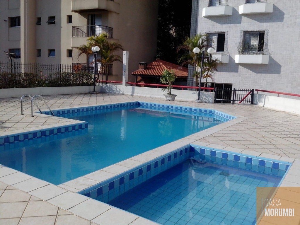 Apartamento à venda com 3 quartos, 98m² - Foto 17