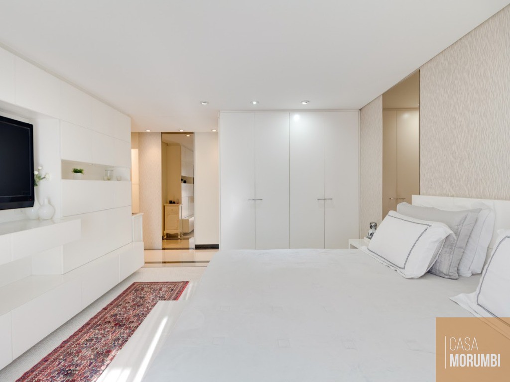 Apartamento à venda com 4 quartos, 248m² - Foto 26