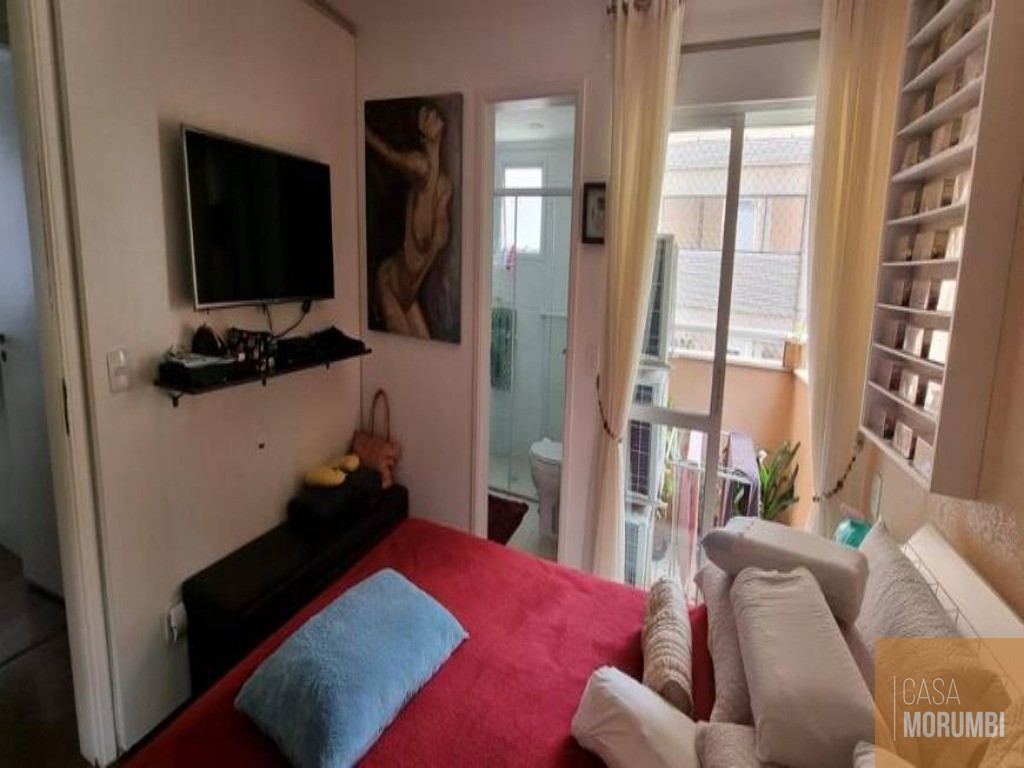 Apartamento à venda com 3 quartos, 128m² - Foto 19