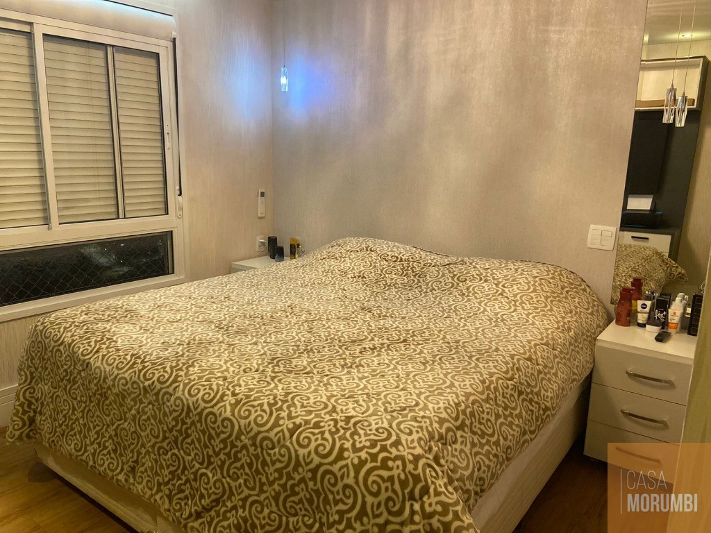 Apartamento à venda com 3 quartos, 142m² - Foto 19