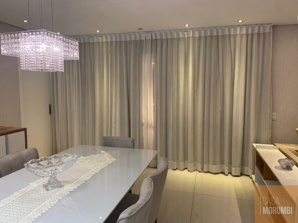 Apartamento à venda com 3 quartos, 142m² - Foto 53