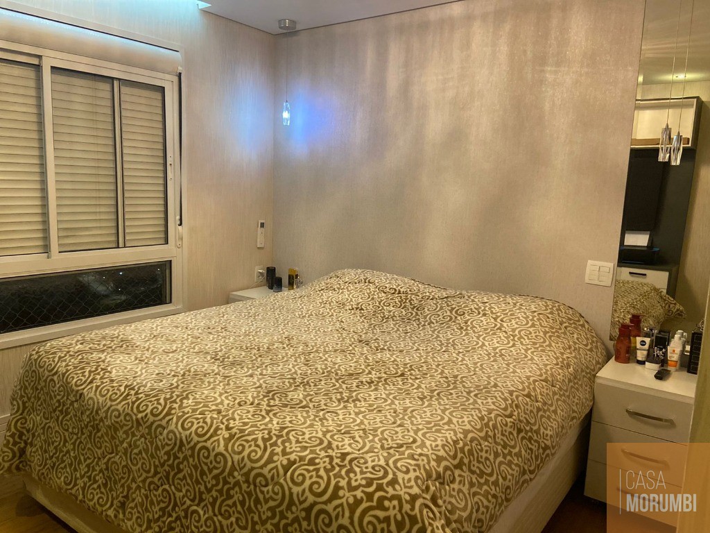 Apartamento à venda com 3 quartos, 142m² - Foto 26