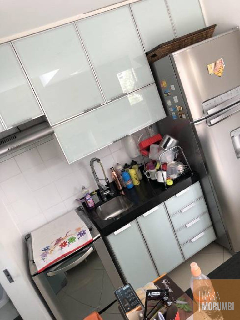 Apartamento à venda com 2 quartos, 86m² - Foto 9