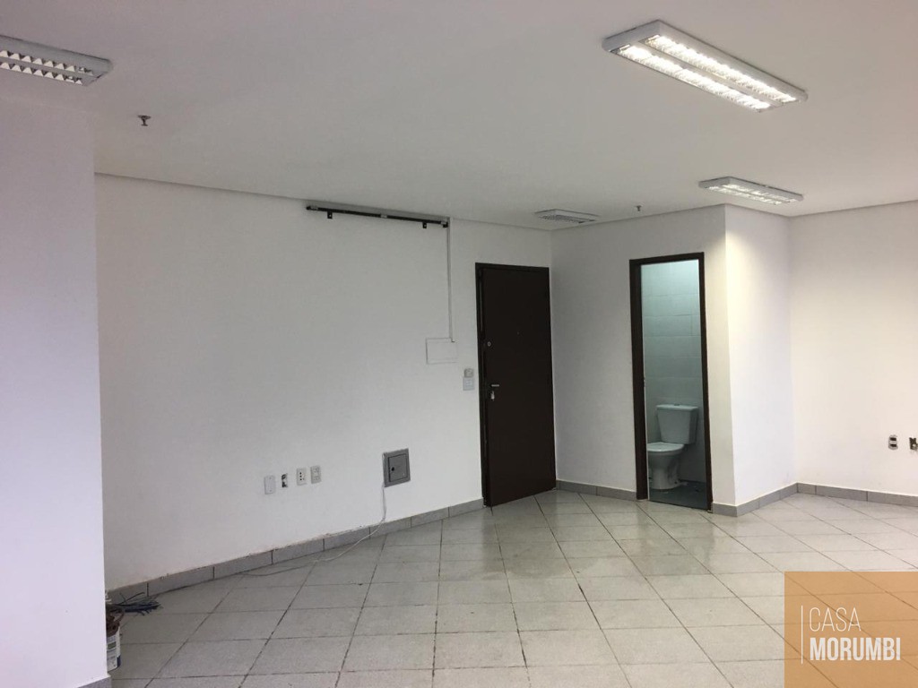 Conjunto Comercial-Sala à venda, 40m² - Foto 10