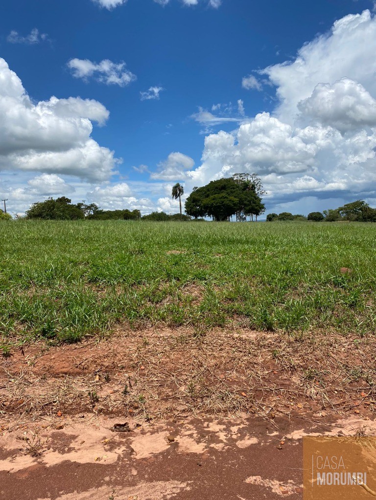 Terreno à venda, 600m² - Foto 1