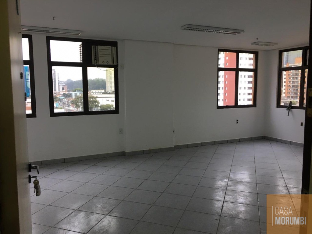 Conjunto Comercial-Sala à venda, 40m² - Foto 2