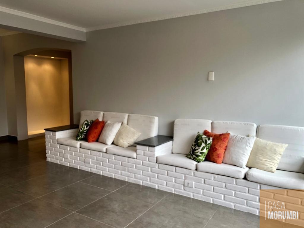 Casa à venda com 3 quartos, 272m² - Foto 39